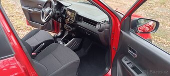 Suzuki Ignis 1.2 61kw Premium - 10