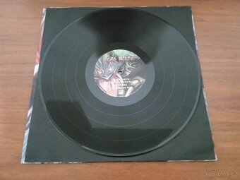 LP Heavy Metal - 10