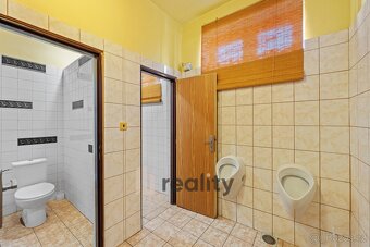 Prodej restaurace, 300 m2 - Moravská Nová Ves, ev.č. 00024 - 10