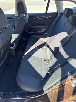 BMW X1 sDrive18d, 105kW E84 - 10