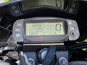 Aprilia RX 125i ABS 2024 - 10
