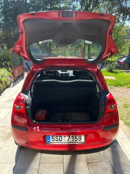 Renault Clio 1.2 - 10