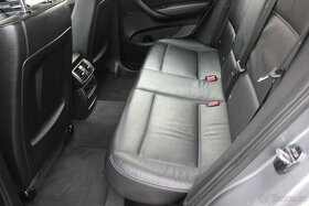BMW X3, 3.0D xDrive, navi, kůže, po rozvodech - 10