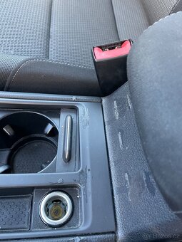 VW Golf 6 - 10