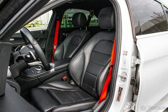 Mercedes-Benz C trieda Sedan 220 d A/T - 10