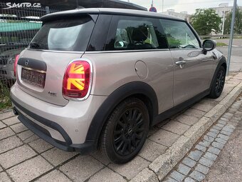 Mini Cooper, 1.5i 22tkm v záruce DPH ZÁNOV - 10