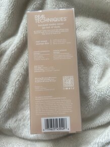 Real Techniques nudes set - 10