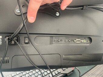 Monitor Asus FHD 27 1ms - 10