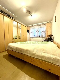 Převod družstevního podílu bytu 3+1 Nový Hrozenkov, okr. Vse - 10