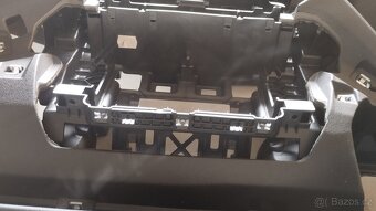Airbagová sada Škoda Octavia 4 s novou deskou - 10