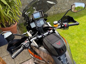 KTM 1190 Adventure 40tKm - 10