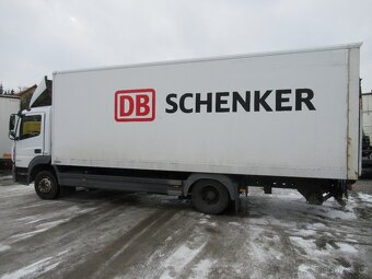 MB Atego 1224 - 10