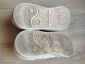 Tenisky Adidas vel.33 a Geox tenisky vel.34 - 10