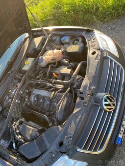 Passat b5.5 1.8T - 10