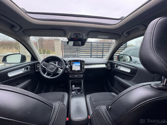 Volvo XC40 2.0D3 Momentum,2020,150XXX,360°,automat,Pano. DPH - 10