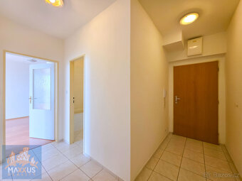 Nabídka pronájmu bytu 2+kk (50,2 m2 )s lodžií, park. stáním - 10