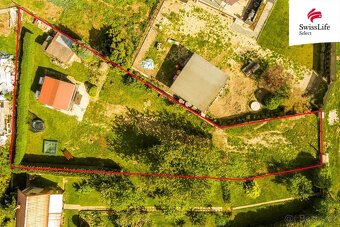 Prodej projektu na klíč 78 m2 Za Ovčínskou, Chlumčany - 10