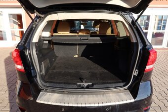 Fiat Freemont 2.4 Lounge 125kW - 10