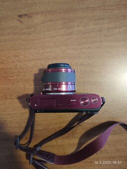 NIKON 1 J2 - 10