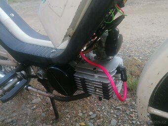 Babetta 210 - 10