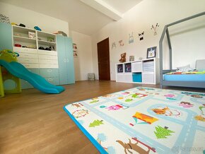 Prodej bytu 3+kk, terasa, ul. Jateční, Karlovy Vary ID 625 - 10
