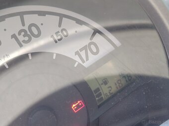 Toyota Aygo 1.0 | r. 2007 | 218 781 km | Manuál - 10