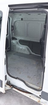 Renault Kangoo Express 4x4 - 10