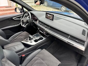 Audi SQ7 V8TDI - 10