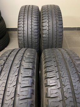 ORIGINAL ALU KOLA FIAT DUCATO 225/75/16 - 10
