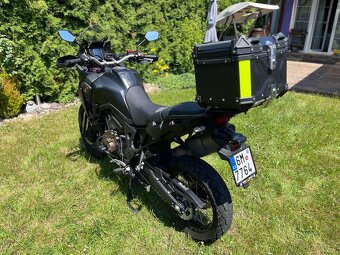 Honda CRF 1000 Africa Twin - 10