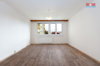 Prodej bytu 1+kk, 32 m², Opava, ul. Antonína Sovy - 10