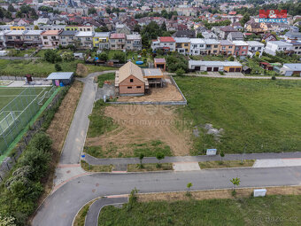 Prodej pozemku k bydlení, 729 m², Klatovy - 10