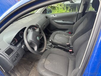 Fabia 1.9 tdi dovoz - 10
