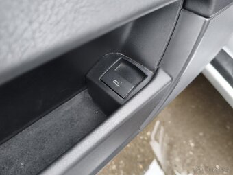 Audi A6 2.0TDI , 100 kW nafta, 2007 - 10