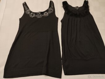 2 x top dámský top zn. Twenty one a Nine West - 10