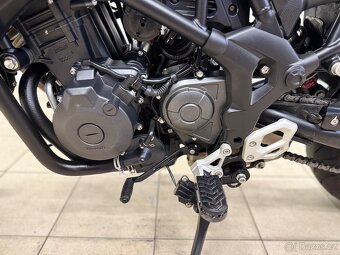 BENELLI TRK 502 TRAVELER,ABS,TOP,4800 KM - 10