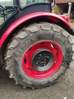 Zetor proxima 110 HS - 10