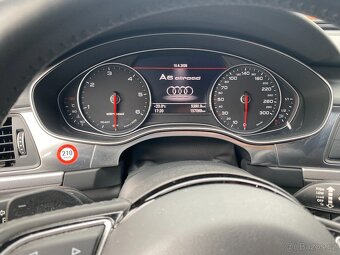 Audi A6 allroad, 3.0 TDI QUATTRO - 10