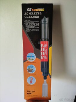 Akvarijní set Diversa 80, 112l - 10