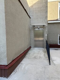 Pronájem bytu 1kk 28 m²- Ostrava-Přívoz - 10