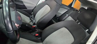 Seat ibiza st 2012 - 10