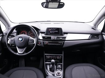 BMW Řada 2 2,0 218d 110kW GranTourer 7-Míst (2016) - 10