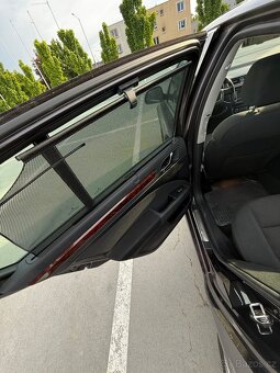 Škoda Superb II 2.0TDI 4x4 - 10