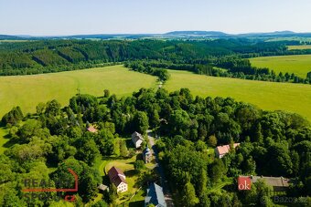 Prodej, domy/chata, 45 m2, Svinov E6, 36401 Útvina, Karlovy - 10