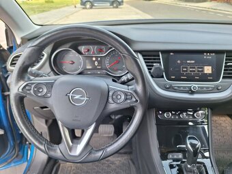 OPEL GRANDLAND X 1,6 Turbo Diesel - 10