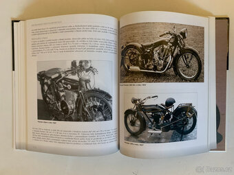 Jawa - publikace 1929-1979 1989, prospekty Pionýr, Panelka - 10