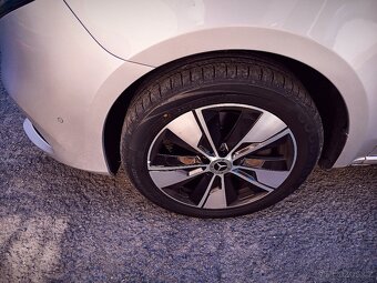 Mercedes Benz V 300D Long ČR 1 majitel DPH - 10