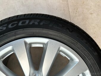 Mercedes R19 GLC 19" Alu mercedes 5x112 - 10