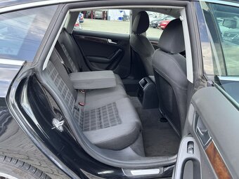 Audi A5, 2.0 TFSI 132 kW - 10