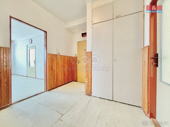 Prodej bytu 3+1 s garáží, 95 m², Králíky, ul. Leoše Janáčka - 10